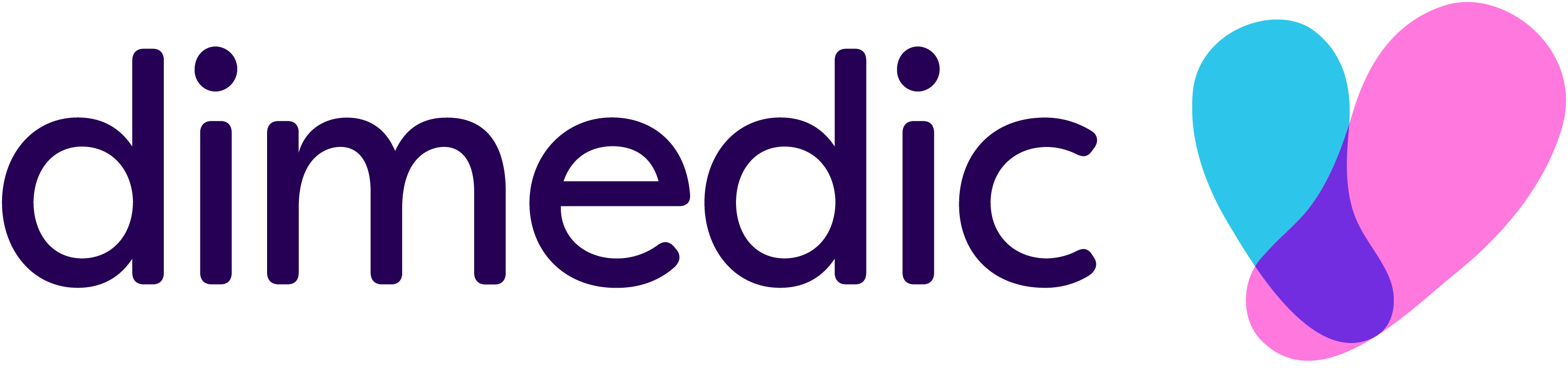 Logo Dimedic