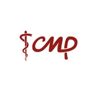 Logo Centrum Medyczne CMP