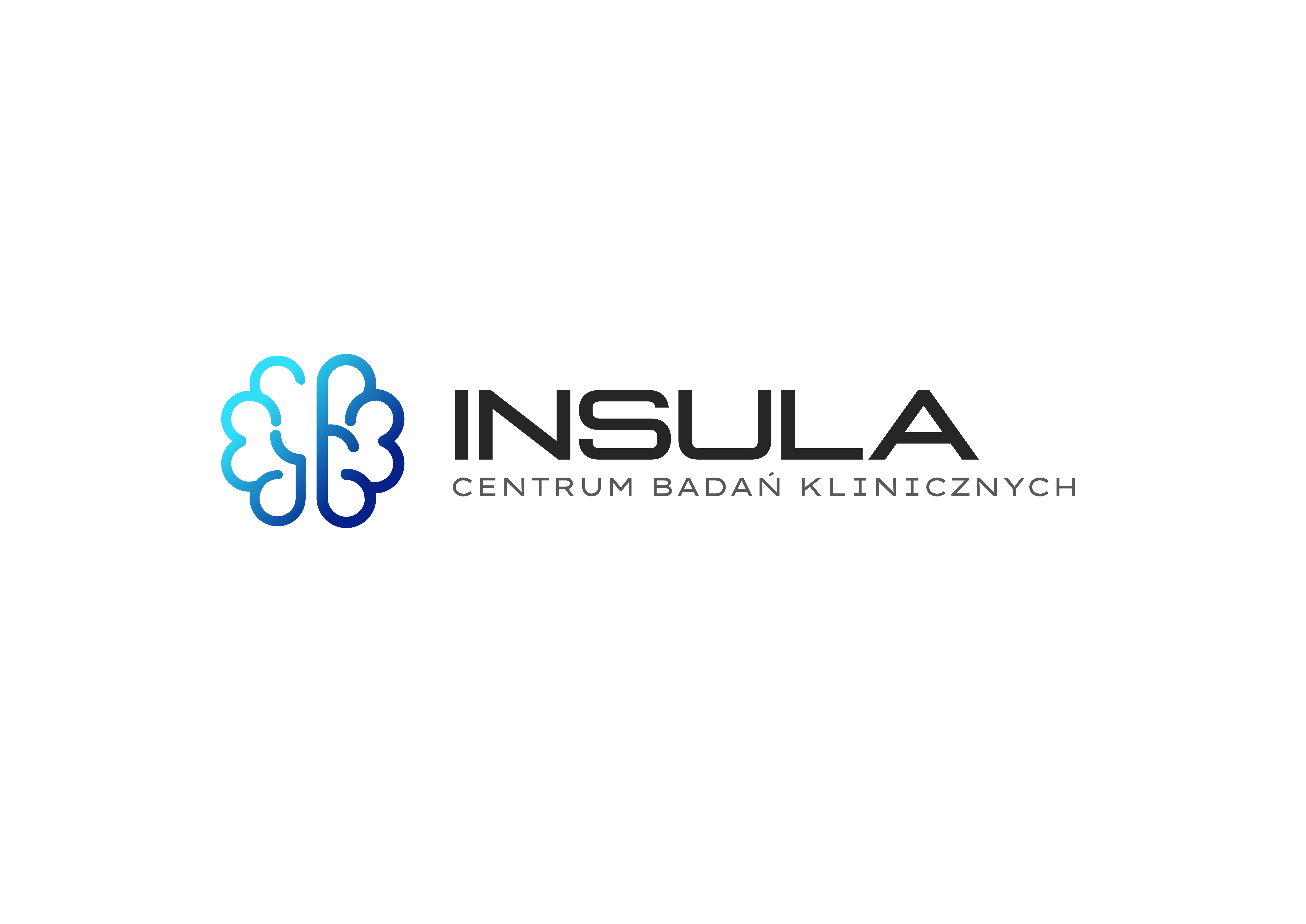Logo Insula Centrum Badań Klinicznych