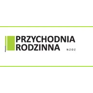 Logo NZOZ Przychodnia Rodzinna w Aleksandrowie Kujawskim