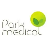 Logo Klinika Park Medical w Cieszynie
