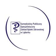 Logo Samodzielny Publiczny Specjalistyczny Zakład Opieki Zdrowotnej w Lęborku
