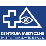 Logo Centrum Medyczne im. Bitwy Warszawskiej 1920 r. w Radzyminie - SPZ ZOZ