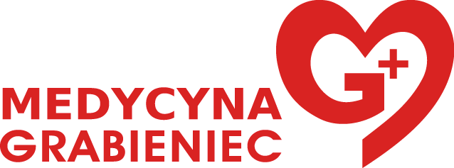 Logo Medycyna Grabieniec