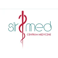 Logo CENTRUM MEDYCZNE SIR MED