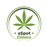 Logo ASPOT CLINICS