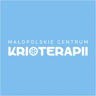 Logo Małopolskie Centrum Krioterapii