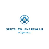 Logo Szpital św. Jana Pawła II w Zgorzelcu