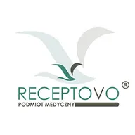 Logo RECEPTOVO