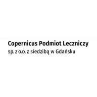 Logo COPERNICUS Podmiot Leczniczy