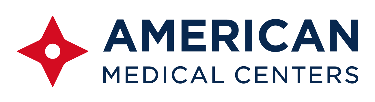 Logo American Medical Centers