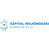 Logo Szpital Wojewódzki w Opolu