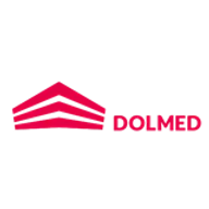 Logo DCM DOLMED