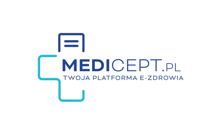 Logo Medicept.pl
