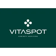 Logo VITASPOT Gabinety medyczne