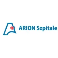 Logo ARION Szpitale sp. z o.o. w restrukturyzacji ZOZ w Biłgoraju
