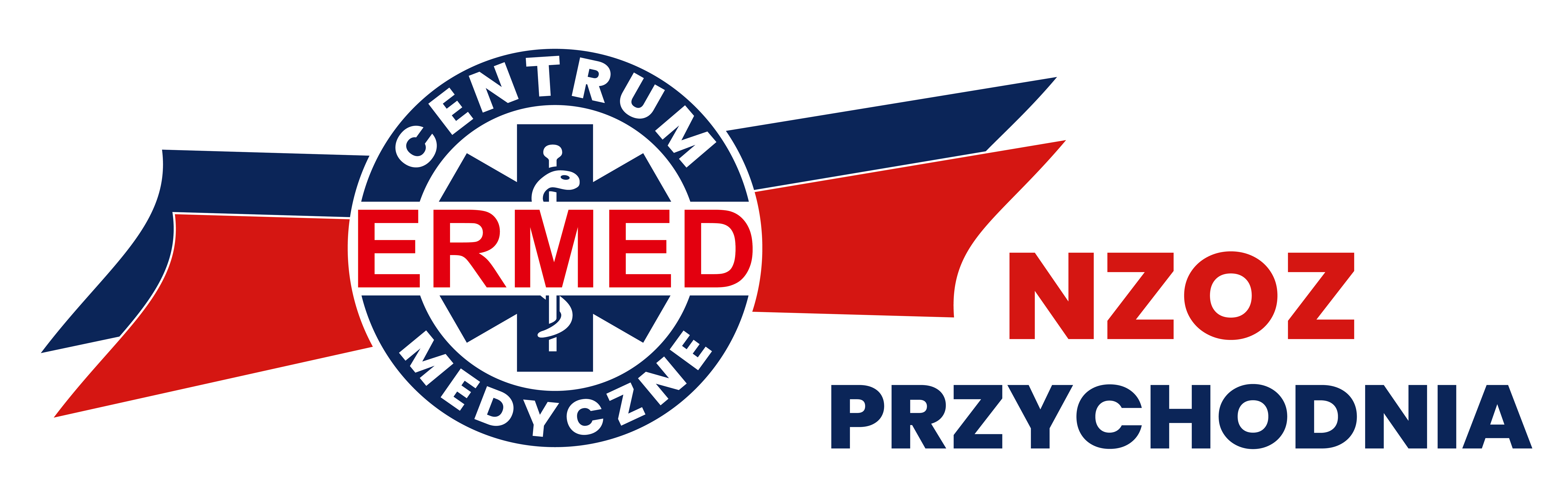 Logo NZOZ ERMED