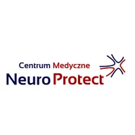 Logo Centrum Medyczne NeuroProtect