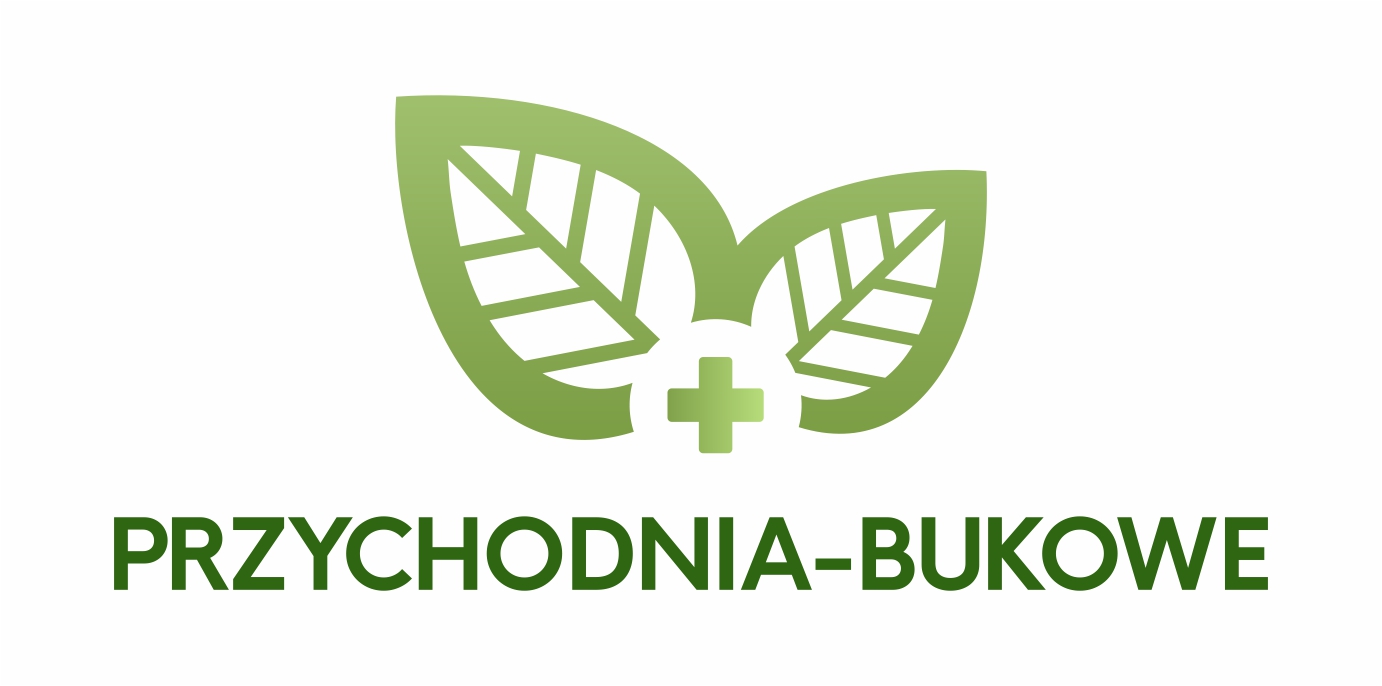 Logo PRZYCHODNIA-BUKOWE