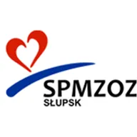 Logo Samodzielny Publiczny Miejski Zakład Opieki Zdrowotnej w Słupsku