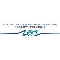Logo NZOZ Kraków-Południe