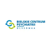 Logo Bielskie Centrum Psychiatrii - Olszówka w Bielsku-Białej