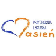 Logo Przychodnia Lekarska "Jasień"