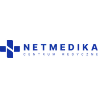 Logo NetMedika Centrum Medyczne