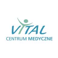 Logo Centrum Medyczne Vital