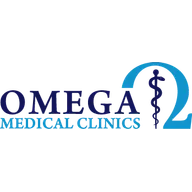 Logo OMEGA MEDICAL CLINICS