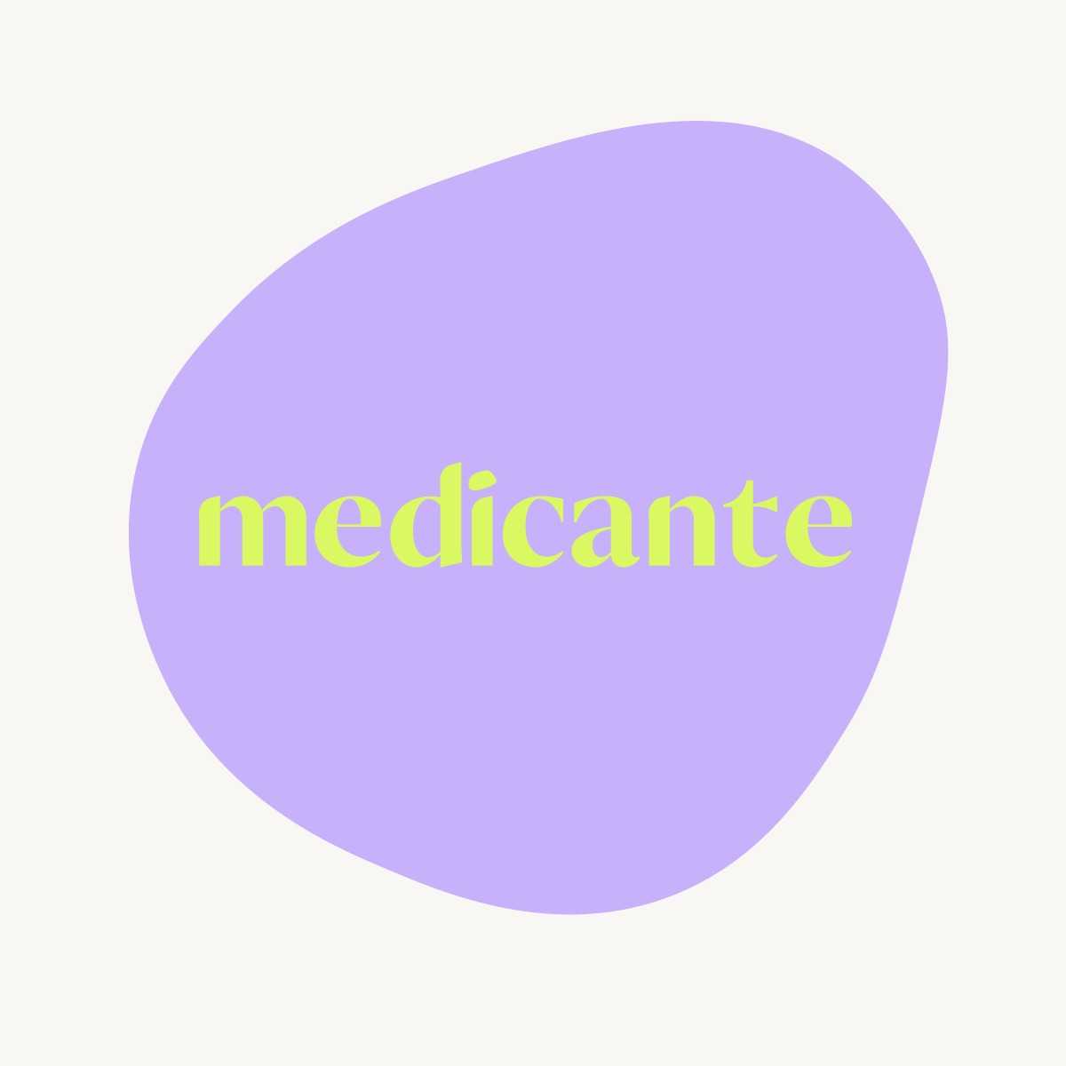 Logo Medicante
