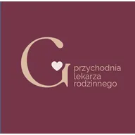 Logo Przychodnia lekarza rodzinnego Godność