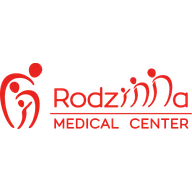 Logo Rodzinna Medical Center