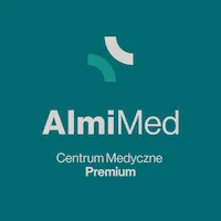 AlmiMed logo