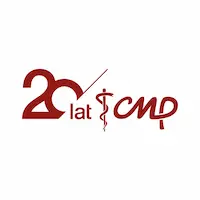 Logo Centrum Medyczne CMP
